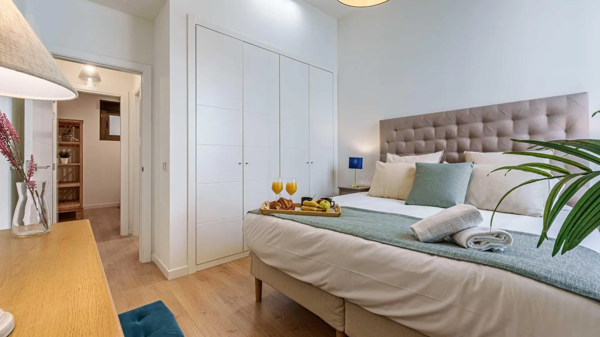 Sunset Malaga - Confort & Central Location