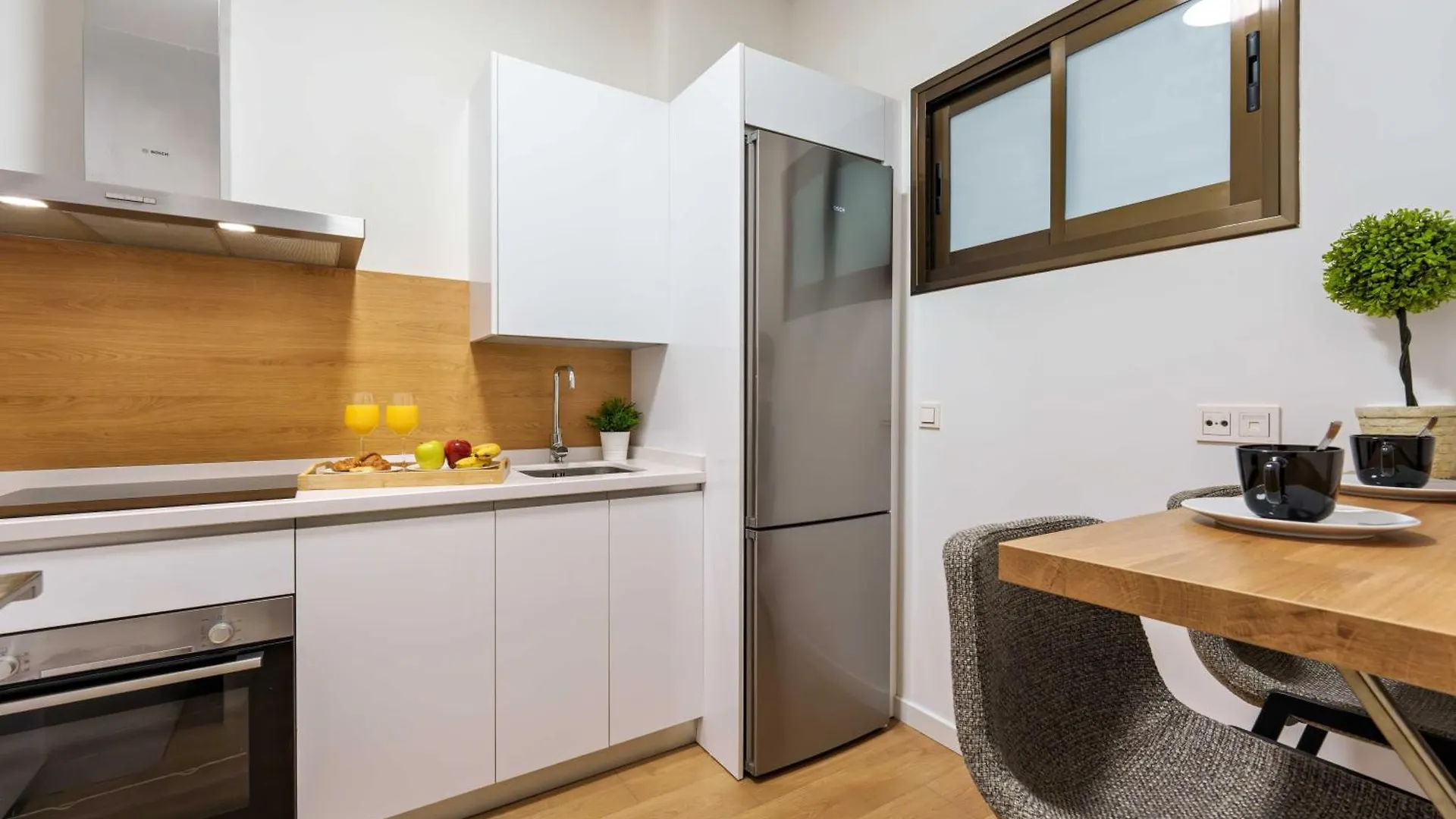 Apartment Sunset Malaga - Confort & Central Location Spain