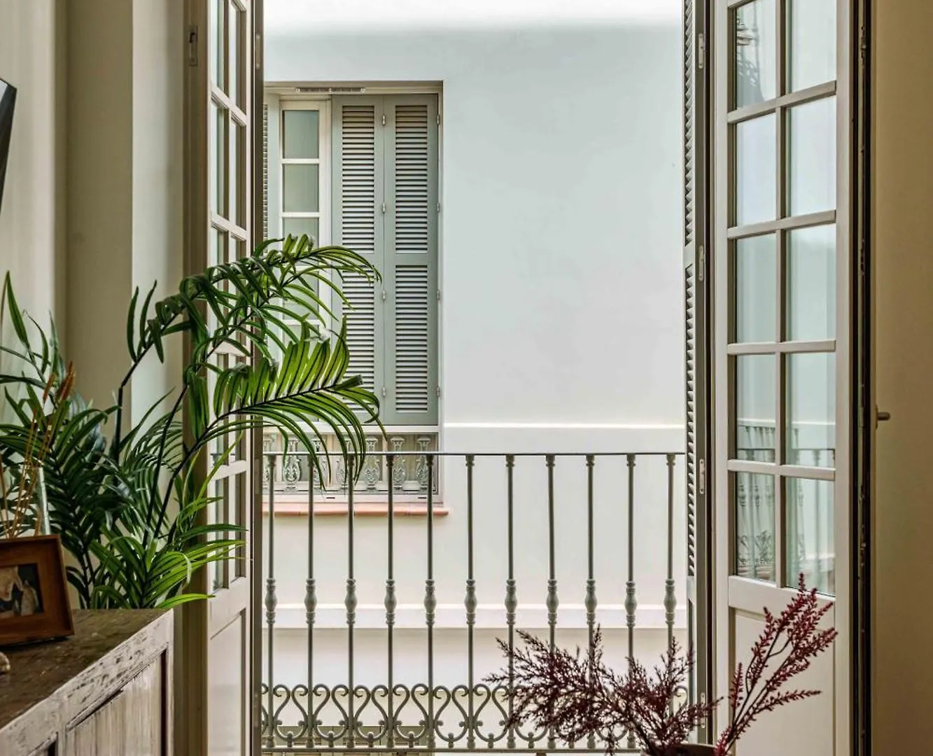 Sunset Malaga - Confort & Central Location